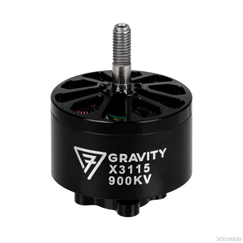 Безколекторний мотор FlashHobby 3115 A3115 900kv купить - Интернет ...