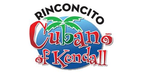 Rinconcito Cubano of Kendall 12061 Southwest 117th Avenue - Order Pickup and Delivery