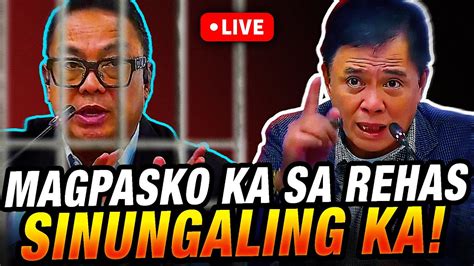 DAHIL SA KAYABANGAN GENERAL WILKINS SA KULUNGAN MAGPAPASKO