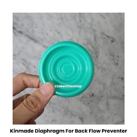 Jual Kinmade Diaphragm For Back Flow Preventer Breastpump Membrane