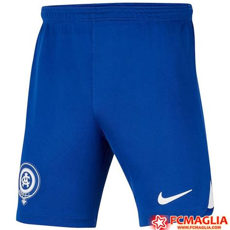 Numeri Pantaloncini Calcio Atletico Madrid Seconda Poco Prezzo