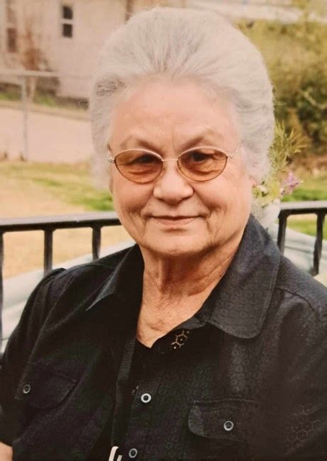 Loris Crouch Obituary Hamilton Tx