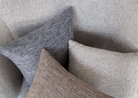 Подушка 40*40 см (коричневый, рогожка) купить по цене 1 600 рублей с ...