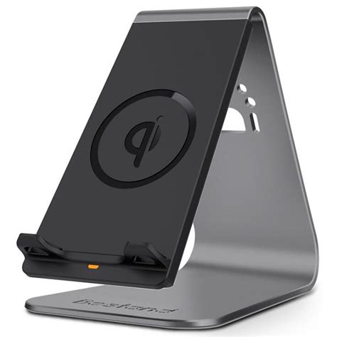Top Quality Wireless Charging Stands - China Wireless Charging Stands ...