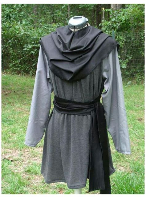 Fantasy Tunic Fantasytunic Fantasy Medieval Clothing Clothes