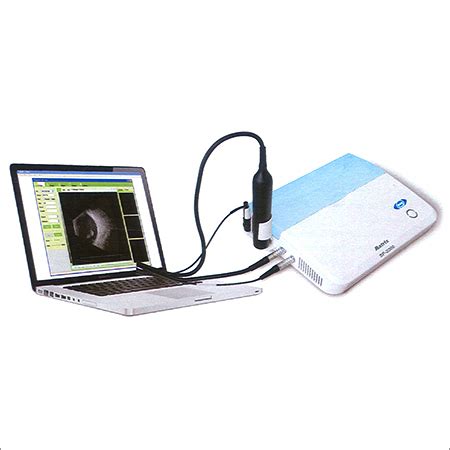 Matrix Ultra Sound Ophthalmic A B Scan At Best Price In Kolkata