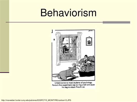 Ppt Behaviorism Powerpoint Presentation Free Download Id 5576739