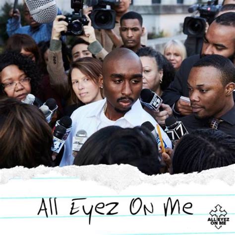 All Eyez on Me Movie Trailer |Teaser Trailer