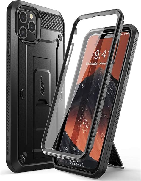 SupCase Funda IPhone 11 Pro UB Pro 360 Grados Case Carcasa Completa