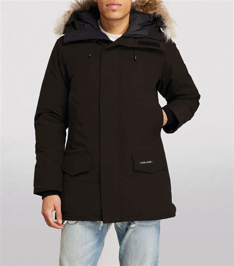 Canada Goose Langford Parka Atelier Yuwa Ciao Jp