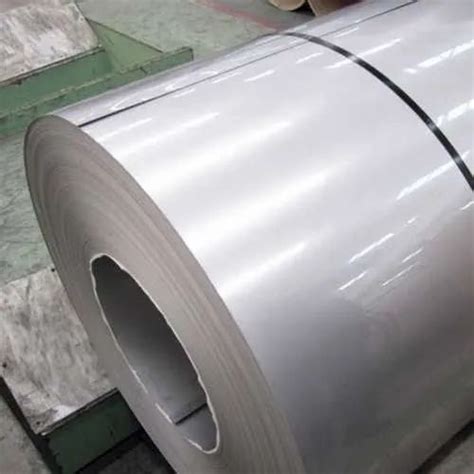 Jsp Jis G Stainless Steel Coils At Rs Kg In Ahmedabad Id