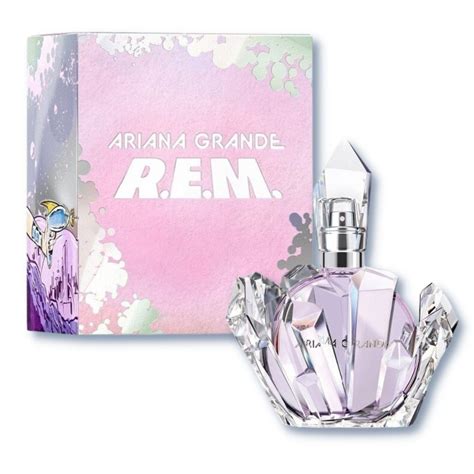 Ariana Grande R E M 100ml Eau De Toilette Perfumes Roma