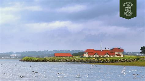 Portmarnock Golf Club – Atlantic Way Touring