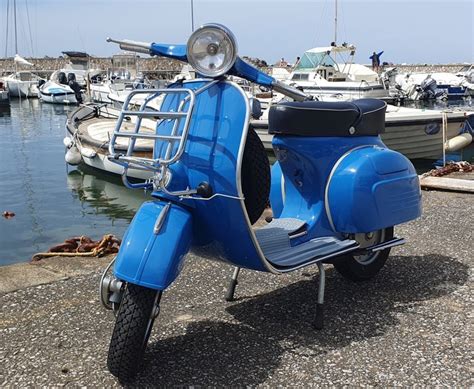 Piaggio Vespa 150 Sprint Veloce 1973 Catawiki