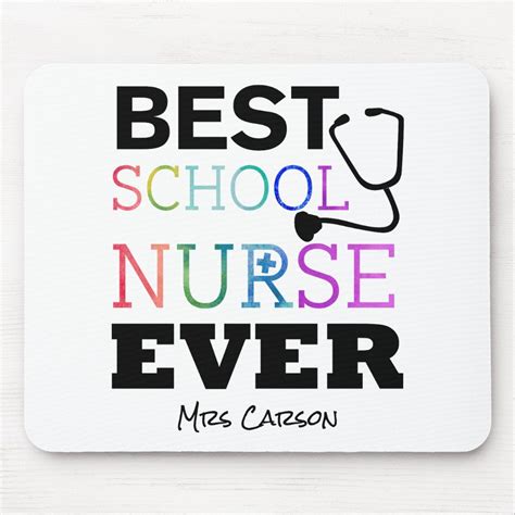 Nursing Home Social Worker Appreciation Heart Mouse Pad Artofit