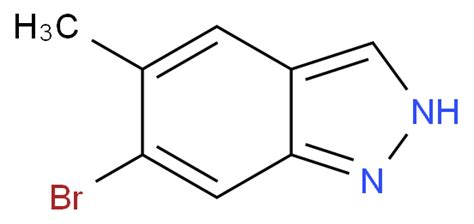 Bromo Methyl H Indazole Wiki