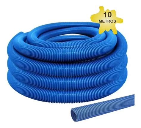 Roseflex Mangueira Para Piscina Mm M