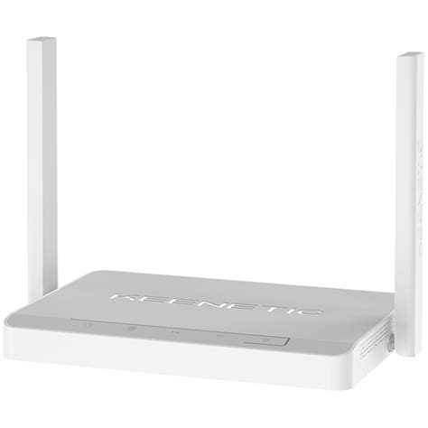 Wi-Fi роутер Keenetic Omni (KN-1410)