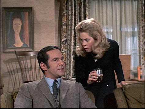 Bewitched Season 4 Episode 22 Prince Of A Guy 8 Feb 1968 Elizabeth Montgomery Elizabeth