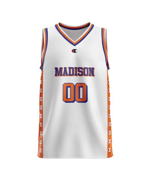 Custom Basketball Uniforms | Design Your Uniform Online – Champion Teamwear