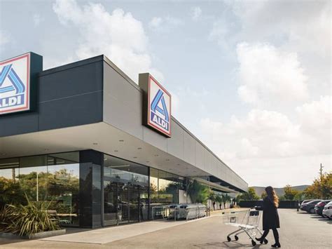 Aldi Abre Su Segunda Tienda En San Sebasti N De Los Reyes Ser Madrid