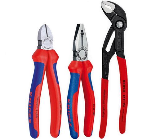 Knipex Profi Zangenset Online Kaufen Fnwerkzeuge De