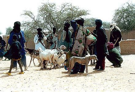 Sahel - Wikipedia