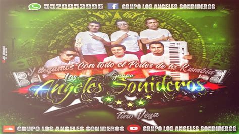 Perdoname Tema Limpio Grupo Los Angeles Sonideros Acordes Chordify