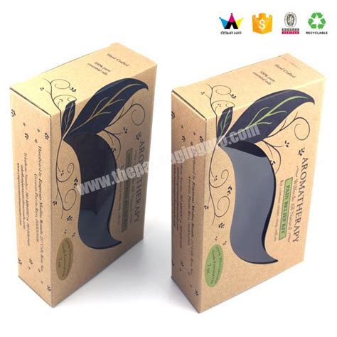 350 Gram Paper Cardboard Duplex Box