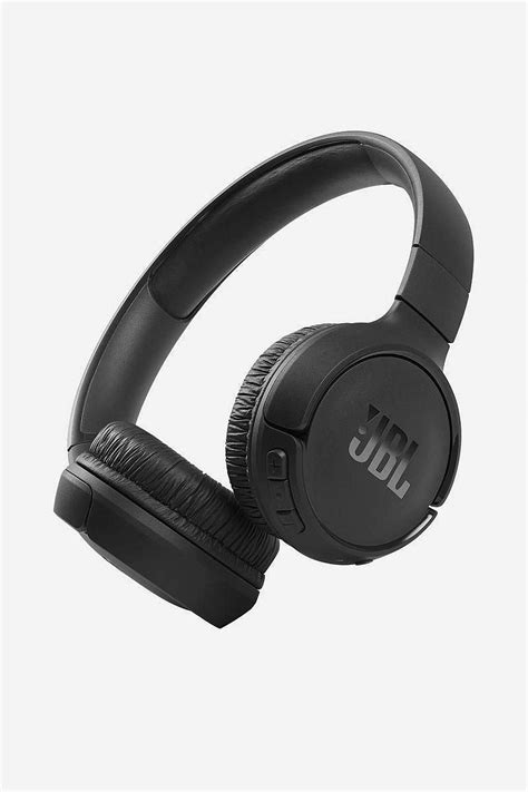 Auriculares Inal Mbricos On Ear Jbl Tune Bt Negros Deprati Tienda