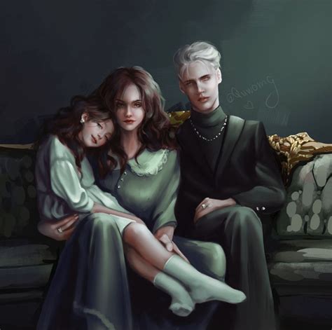 Pin On Dramione Art