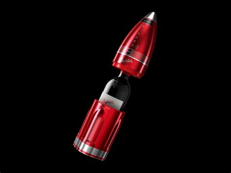 PENFOLDS VENTURE BEYOND | Spaces – Retail – Packaging – Activations