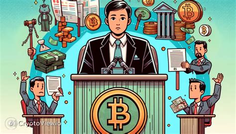 Are Spot Bitcoin Etfs Facing Regulatory Hurdles