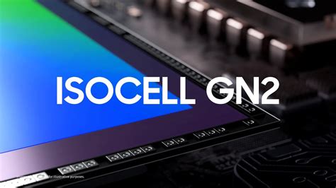 Isocell Gn Image Sensor Official Introduction Samsung Youtube