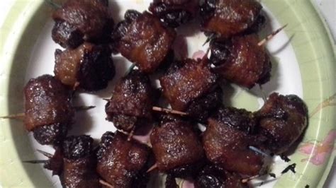 Devils on Horseback Recipe - Allrecipes.com