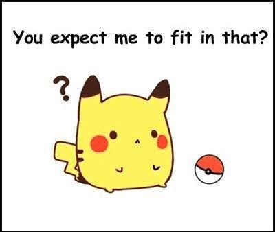 OH MY FUCK LOOK AT THAT CUTE ASS MUTHA FUCKING DICK SWINGING PIKACHU Meme By Mentalpatient101