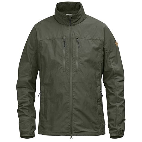 Fjallraven Men S High Coast Hybrid Jacket Sale Online Bellvalefarms