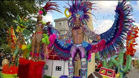 Aruba Carnival 2025 | Tickets Dates & Venues – CarniFest.com