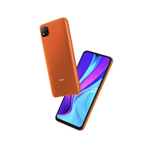 Redmi 9a Redmi 9at E Redmi 9c Arrivano In Italia