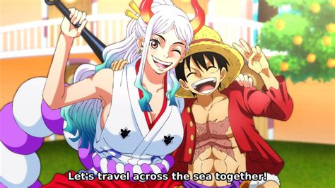 Revealed New Members Of The Straw Hat Pirates After Wano One Piece Youtube