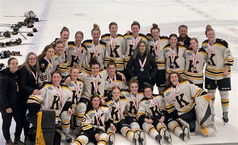 News > Bearcats Alumni Win Gold (Belleville Bearcats Hockey)