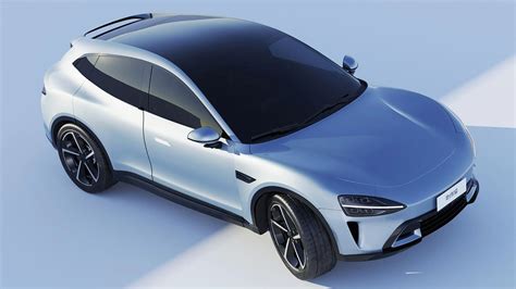 Xiaomi's Automotive Revolution: From Smartphones to Electric Vehicles ...