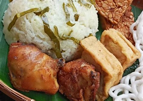 Resep Nasi Daun Jeruk Oleh Nida Heryani Cookpad