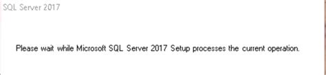 Sql Server Step By Step Installation Guide Mssqltips