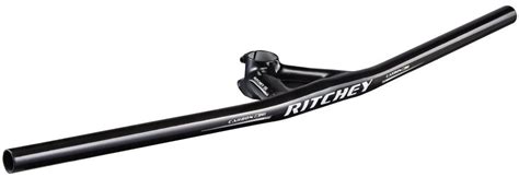 Ritchey Bullmoose Handlebar Stem Combo Back Now In WCS Carbon Form