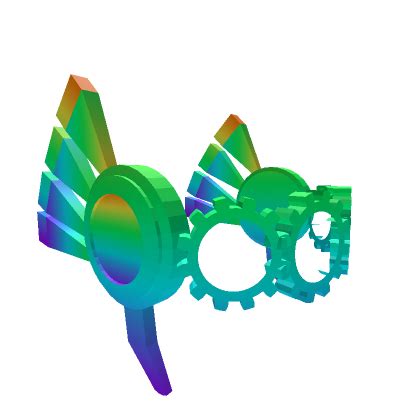 Rainbow Valkyrie Of Heros Hours Roblox Item Rolimon S