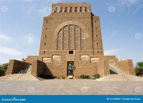 Pretoria, South Africa. Political Map Royalty-Free Stock Image ...