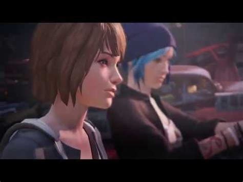 Let S Play Life Is Strange Pisode Out Of Time Partie