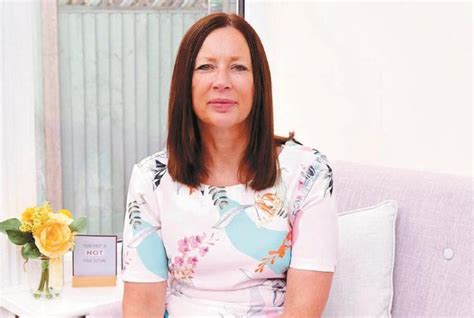 Wexham Domestic Abuse Survivor Launches Book Helping Others Leave Abusive Relationships Photo