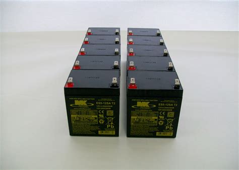 Replacement Battery Cartridge – APCRBC117B | Constant Power